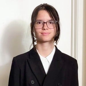 Team Page: Acacia Cihlar